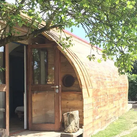 Surf Camp Lodge