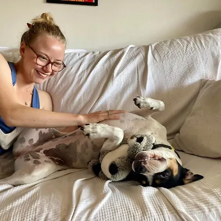 Hytte Surf Camp Maceda