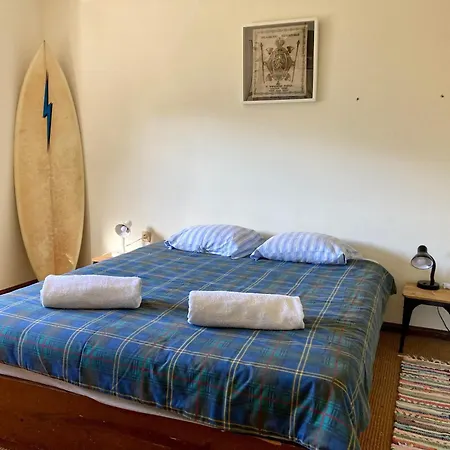 Surf Camp * Maceda