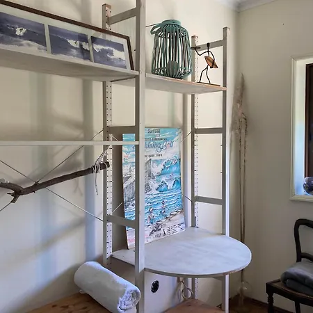Surf Camp אכסניה Maceda