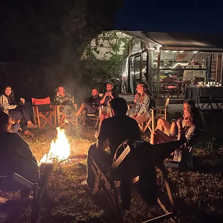 Lodge Surf Camp