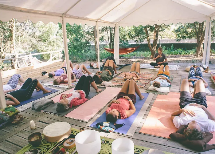 Surf Camp 山林小屋 *