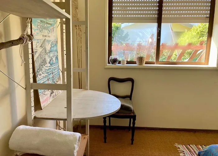 山林小屋 Surf Camp